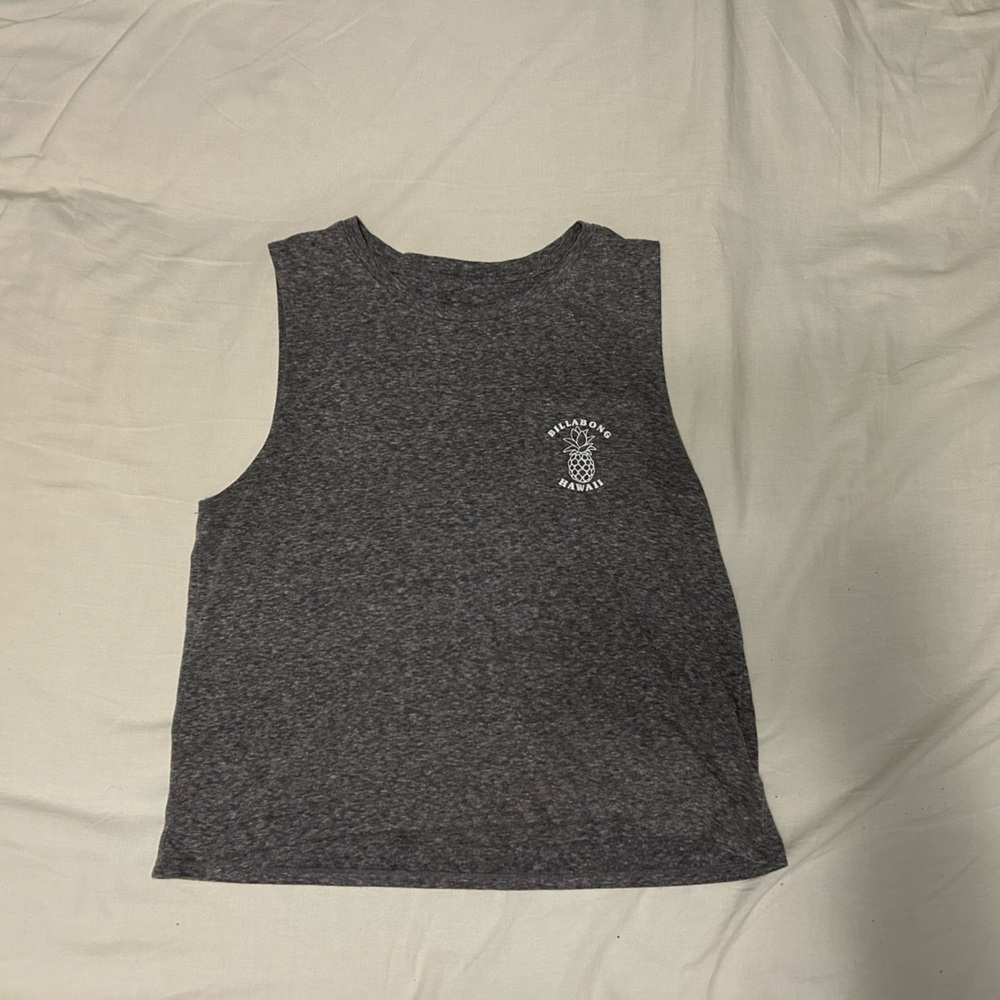 Billabong Muscle Tee